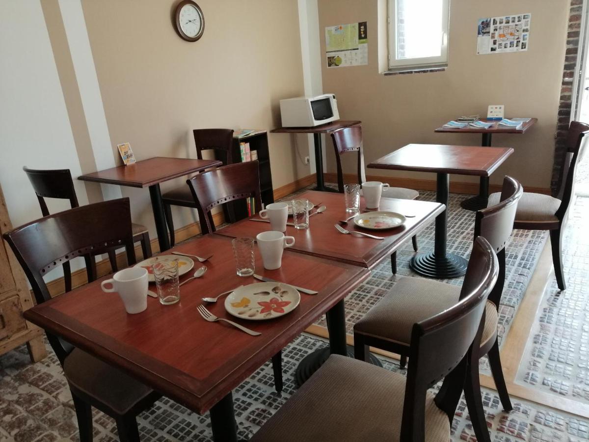 Vaubadon La Petite Boulangerie, Chambre D'Hotes Independante מראה חיצוני תמונה
